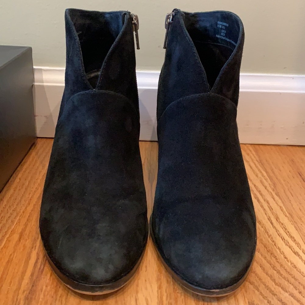 Black bootie - Picture 4 of 6